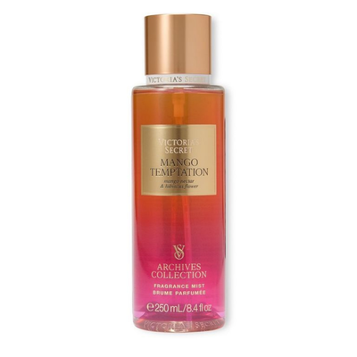 MANGO TEMPTATION VICTORIA'S SECRET 250ML