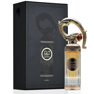 LATTAFA SHER UNISEX 100ML