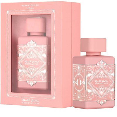 LATTAFA BADE'E AL OUD NOBLE BLUSH 100ML