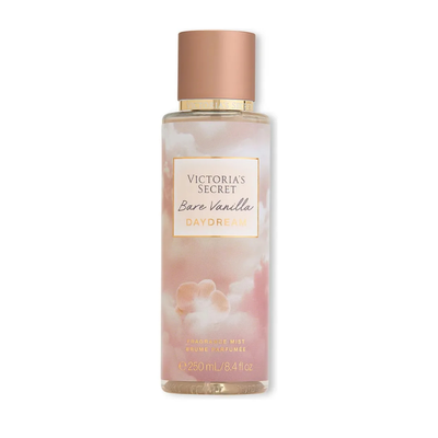 BARE VAINILLA DAY DREAMS VICTORIA'S SECRET 