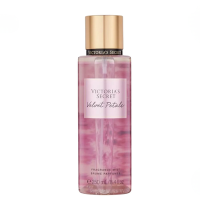 VICTORIA'S SECRET BODY SPLASH VELVET PETALS 250ML