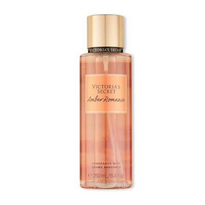 VICTORIA'S SECRET BODY SPLASH ROMANCE250ML