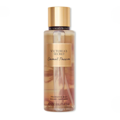 VICTORIA'S SECRET BODY SPLASH COCONUT 