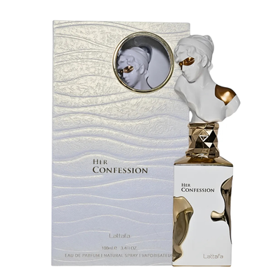 LATTAFA HER CONFESSION 100ML