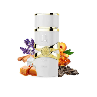 YARA MOI LATTAFA 100ML
