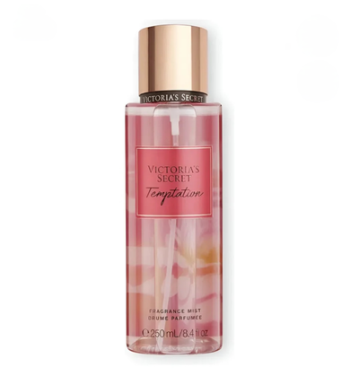 TEMPTATION VICTORIA'S SECRET 250ML