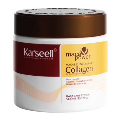 MASCARILLA CAPILAR KARSEELL 100% ORIGINAL