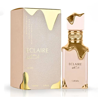 LATTAFA ECLAIRE 100ML