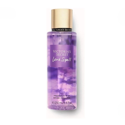 VICTORIA'S SECRET BODY SPLASH LOVE SPELL 250ML