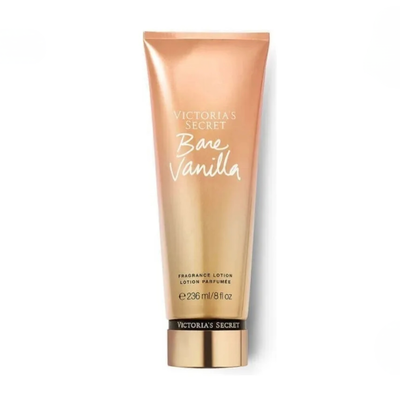 LOCIÓN CORPORAL BARE VAINILLA 236ML