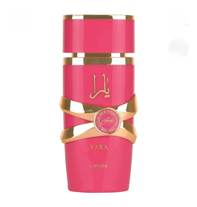 LATTAFA YARA CANDY 100ML