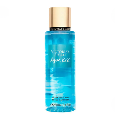VICTORIA'S SECRET BODY SPLASH KISS 250ML