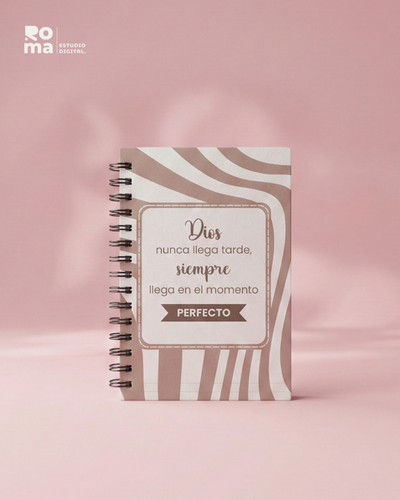 Mi Diario Devocional