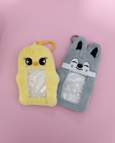 Holder peluche Skzoo - Stray Kids