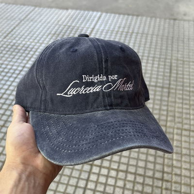 Gorra Lucrecia Martel Vintage 