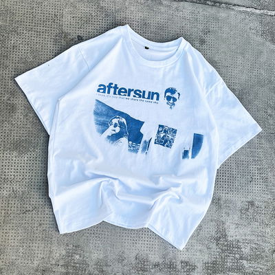 Remera Aftersun