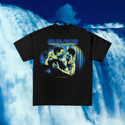 Remera Happy Together