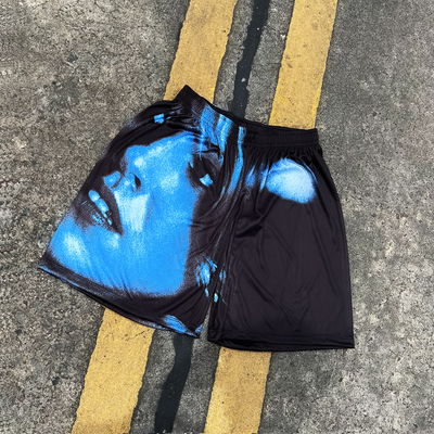 Short Mulholland Drive