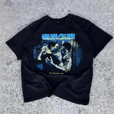 Remera Happy Together