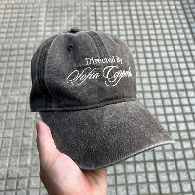 Gorra Sofia Coppola Vintage