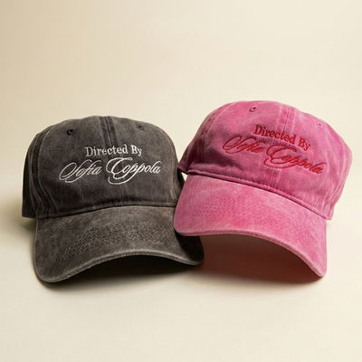 Gorra Sofia Coppola Vintage