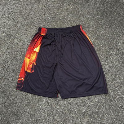 Short In the Mood For Love