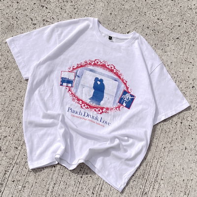 Remera Punch Drunk Love