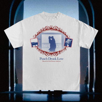 Remera Punch Drunk Love