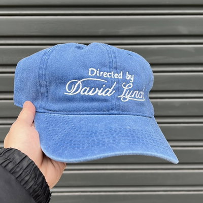 Gorra Lynch Vintage
