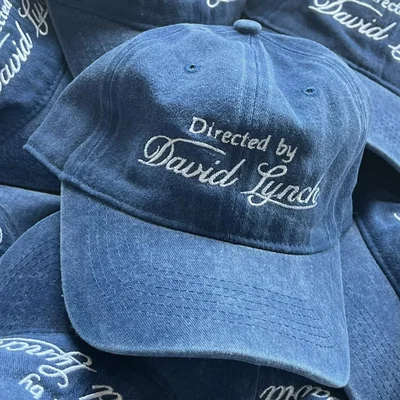 Gorra Lynch Vintage