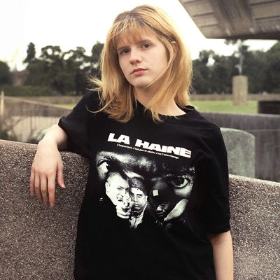 Remera La Haine