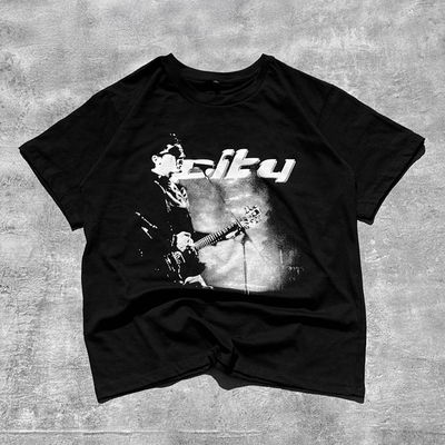 Remera Pity Álvarez
