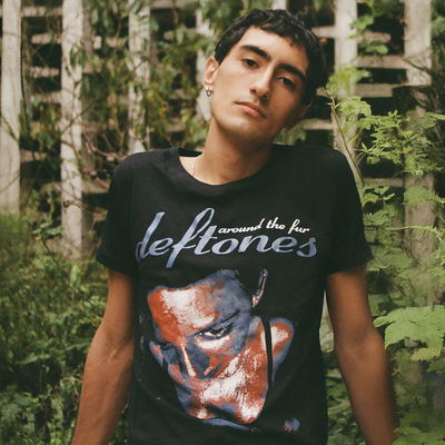 Remera Deftones