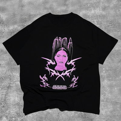 Remera Arca