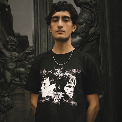 Remera Hannibal