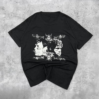 Remera Hannibal