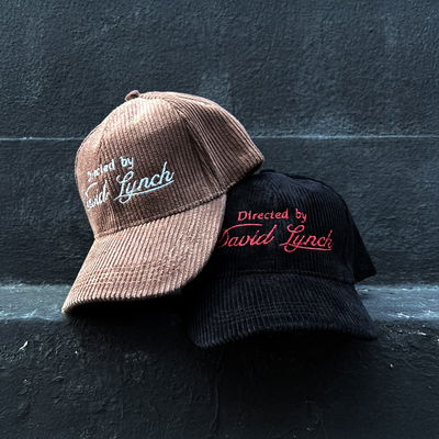 Gorras David Lynch