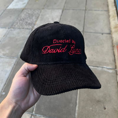 Gorra Lynch Corderoy