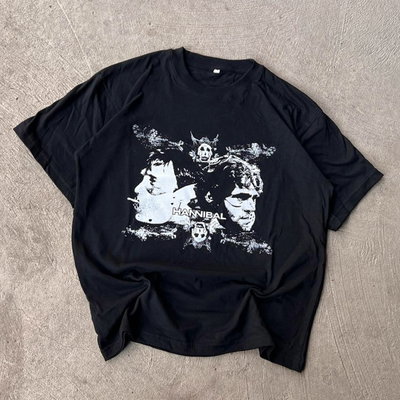 Remera Hannibal