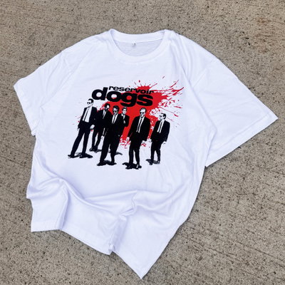 Remera Reservoir Dogs