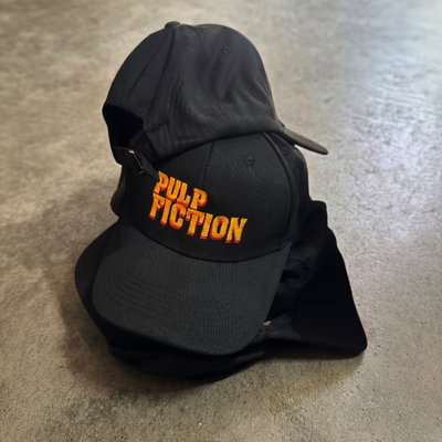 Gorra Pulp Fiction