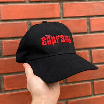 Gorra The Sopranos