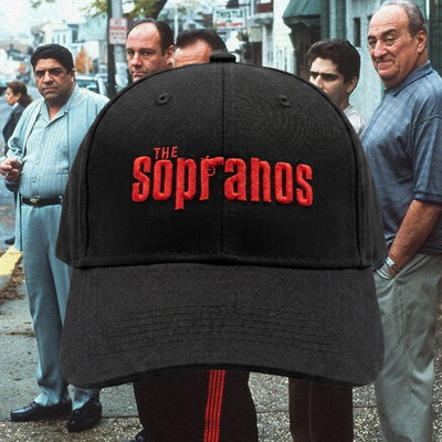 Gorra The Sopranos