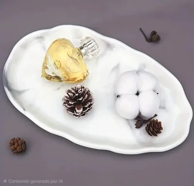 Molde de silicona Bandeja xl irregular