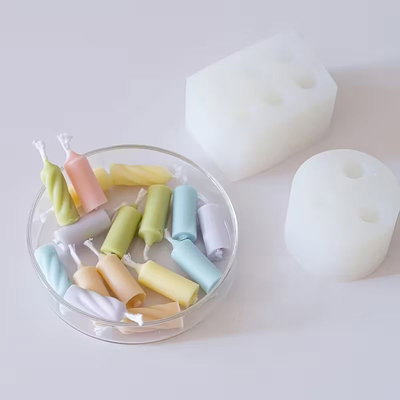 Molde de silicona Veloncitos mini x 6