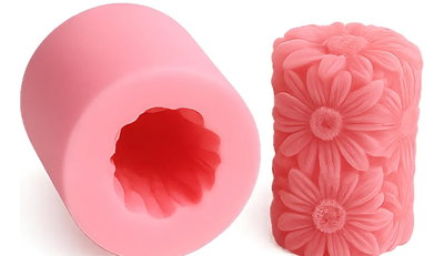 Molde de silicona Velon Margaritas