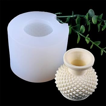 Molde florerito vintage sil blanda