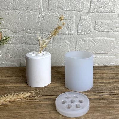Molde Vaso porta Lapiz
