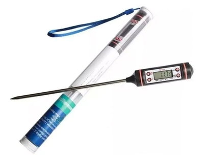 Termometro digital