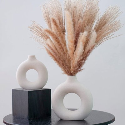 Molde de silicona Florero Donna